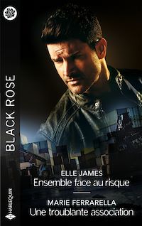 Télécharger le livre : Ensemble face au risque - Une troublante association