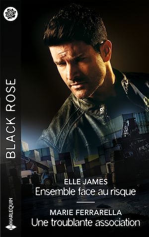 Téléchargez le livre :  Ensemble face au risque - Une troublante association