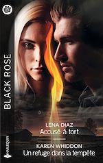 Télécharger le livre :  Accusé à tort - Un refuge dans la tempête