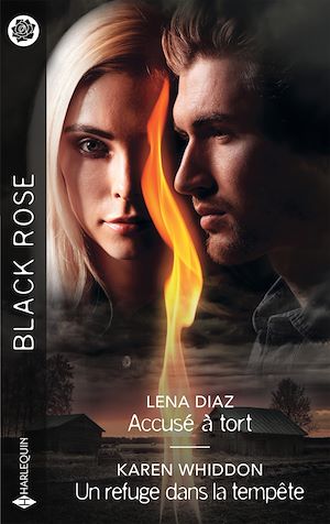 Téléchargez le livre :  Accusé à tort - Un refuge dans la tempête