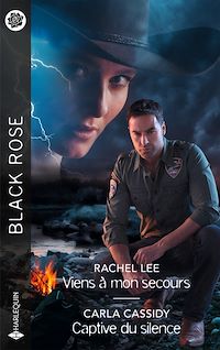Téléchargez le livre :  Viens à mon secours - Captive du silence