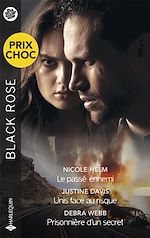 Télécharger le livre :  Le passé ennemi - Unis face au risque - Prisonnière d'un secret