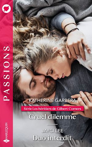 Téléchargez le livre :  Cruel dilemme - Duo interdit
