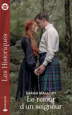 Télécharger le livre :  Le retour d'un seigneur