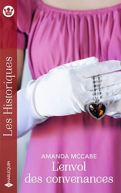 Télécharger le livre :  L'envol des convenances