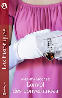 Téléchargez le livre :  L'envol des convenances