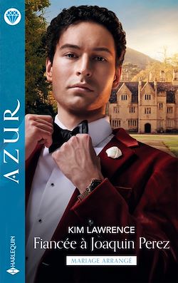 Télécharger le livre :  Fiancée à Joaquin Perez