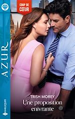 Télécharger le livre :  Une proposition enivrante