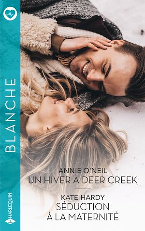 Download the eBook: Un hiver à Deer Creek - Séduction à la maternité