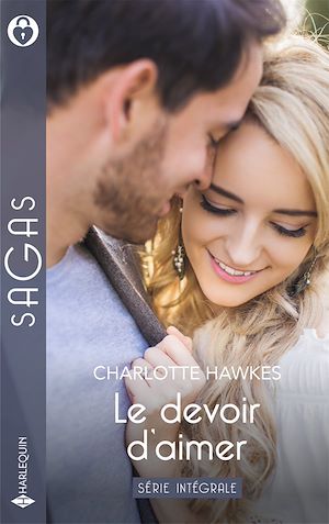 Téléchargez le livre :  Le devoir d'aimer - Série Intégrale
