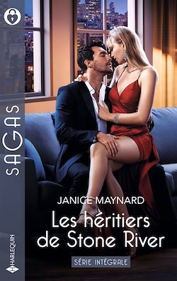 Télécharger le livre :  Les héritiers de Stone River - Série Intégrale