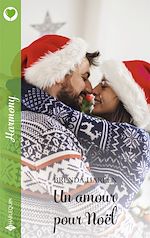 Télécharger le livre :  Un amour pour Noël