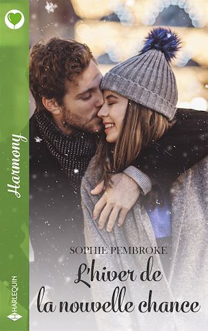 Téléchargez le livre :  L'hiver de la nouvelle chance