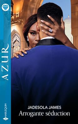 Télécharger le livre :  Arrogante séduction