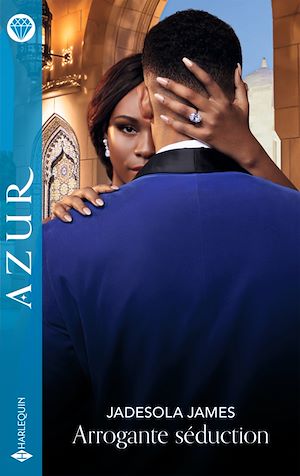 Téléchargez le livre :  Arrogante séduction