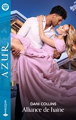 Télécharger le livre :  Alliance de haine