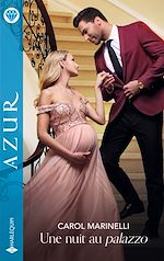 Télécharger le livre :  Une nuit au palazzo