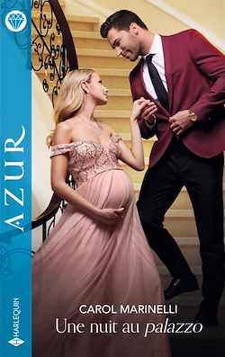 Télécharger le livre :  Une nuit au palazzo