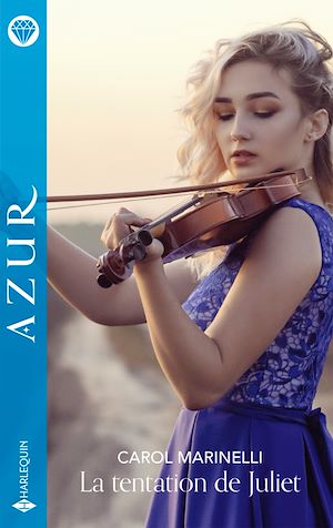 Téléchargez le livre :  La tentation de Juliet