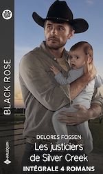 Télécharger le livre :  Les justiciers de Silver Creek - Intégrale 4 romans