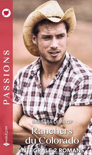 Download the eBook: Ranchers du Colorado - Intégrale 2 romans