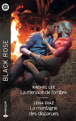 Download the eBook: La menace de l'ombre - La montagne des disparues