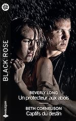 Télécharger le livre :  Un protecteur aux abois - Captifs du destin