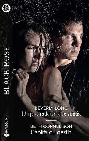 Téléchargez le livre :  Un protecteur aux abois - Captifs du destin