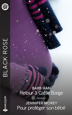 Télécharger le livre :  Retour à Cattle Barge - Pour protéger son bébé