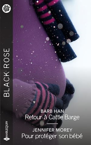 Téléchargez le livre :  Retour à Cattle Barge - Pour protéger son bébé