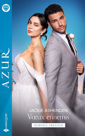 Téléchargez le livre :  Voeux ennemis