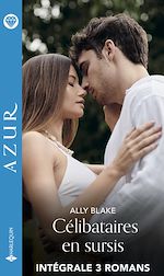 Télécharger le livre :  Célibataires en sursis - Intégrale 3 romans