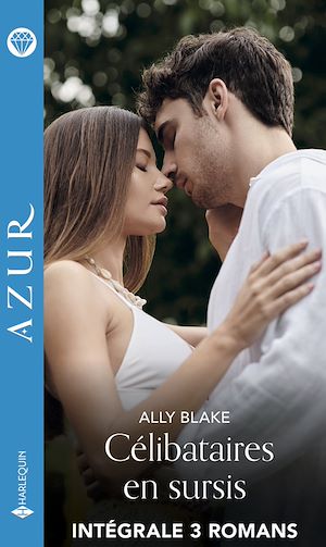 Téléchargez le livre :  Célibataires en sursis - Intégrale 3 romans