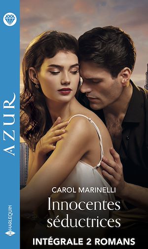 Téléchargez le livre :  Innocentes séductrices - Intégrale 2 romans