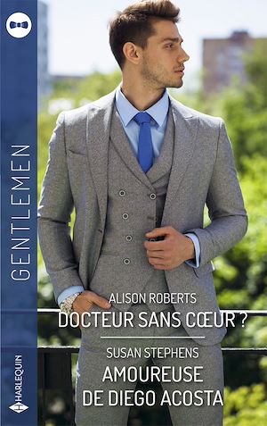 Téléchargez le livre :  Docteur sans coeur? - Amoureuse de Diego Acosta