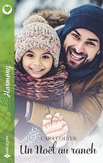 Télécharger le livre :  Un Noël au ranch