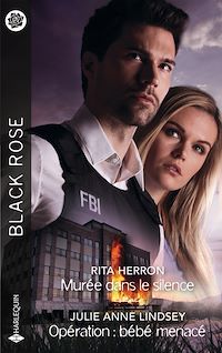 Téléchargez le livre :  Murée dans le silence - Opération : bébé menacé