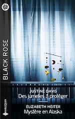 Télécharger le livre :  Des jumelles à protéger - Mystère en Alaska