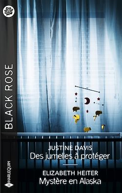 Télécharger le livre :  Des jumelles à protéger - Mystère en Alaska