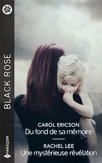 Téléchargez le livre :  Du fond de sa mémoire - Une mystérieuse révélation