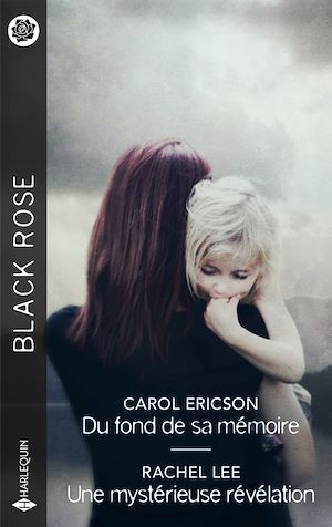 Téléchargez le livre :  Du fond de sa mémoire - Une mystérieuse révélation