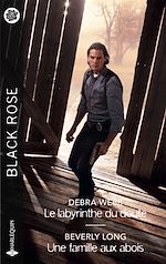 Télécharger le livre :  Le labyrinthe du doute - Une famille aux abois