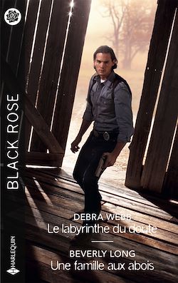 Télécharger le livre :  Le labyrinthe du doute - Une famille aux abois