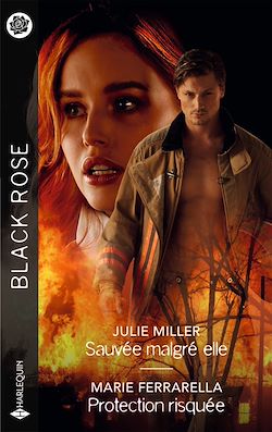 Télécharger le livre :  Sauvée malgré elle - Protection risquée