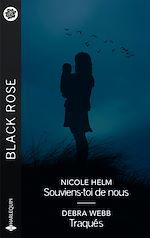 Télécharger le livre :  Souviens-toi de nous - Traqués