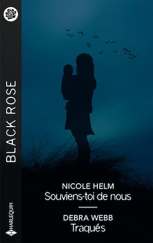 Téléchargez le livre :  Souviens-toi de nous - Traqués