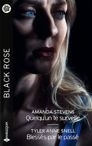 Téléchargez le livre :  Quelqu'un te surveille - Blessés par le passé