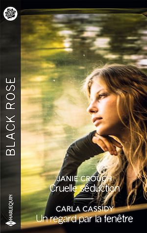 Téléchargez le livre :  Cruelle séduction - Un regard par la fenêtre