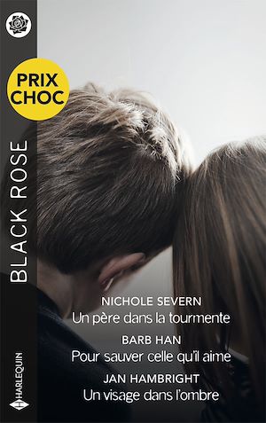 Téléchargez le livre :  Un père dans la tourmente - Pour sauver celle qu'il aime - Un visage dans l'ombre