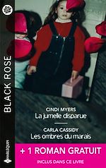 Télécharger le livre :  La jumelle disparue - Les ombres du marais + 1 titre gratuit